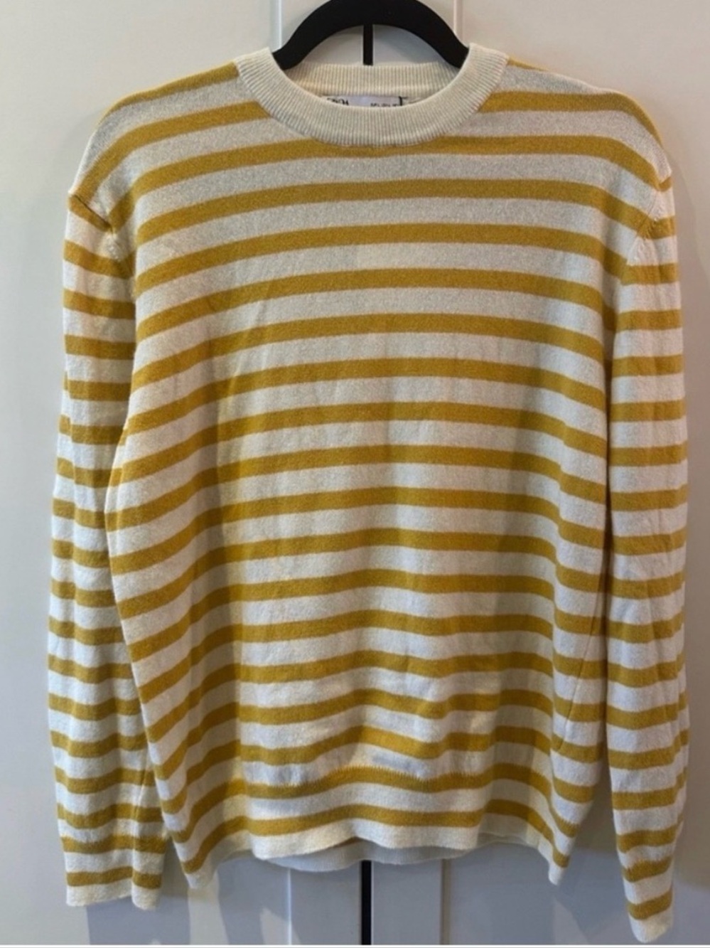 Zara - striped sweater